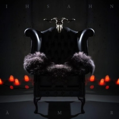 Ihsahn - Ámr