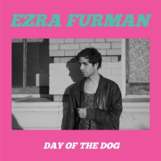 Furman Ezra - Day Of The Dog