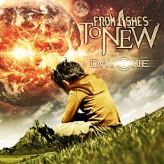 From Ashes To New - Day One