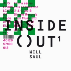 Saul Will - Inside Out