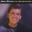 Tillotson Johnny - 25 All-Time Greatest Hits i gruppen CD / Rock hos Bengans Skivbutik AB (3110452)