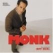 Filmmusik - Monk i gruppen CD / Film/Musikal hos Bengans Skivbutik AB (3110461)