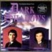 Filmmusik - Dark Shadows i gruppen CD / Film/Musikal hos Bengans Skivbutik AB (3110499)
