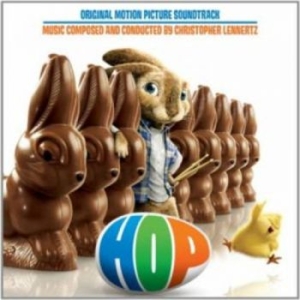Various Artists - Hop - Soundtrack