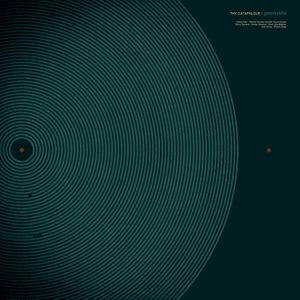 Thy Catafalque - Geometria