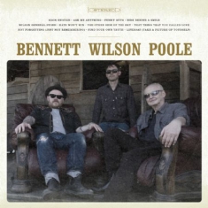 Bennett Wilson Poole - Bennett Wilson Poole