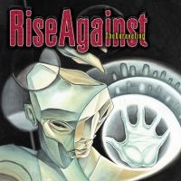 Rise Against - The Unraveling (Vinyl Lp)