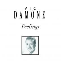 Damone Vic - Feelings i gruppen CD / Rock hos Bengans Skivbutik AB (3113727)