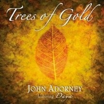 Adorney John - Trees Of Gold i gruppen CD / Pop hos Bengans Skivbutik AB (3113770)