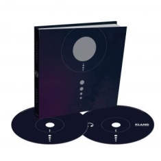 Tesseract - Sonder - Ltd.Mediabook Edition