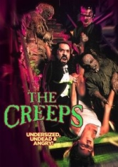 Creeps (Deformed Monsters) - Film