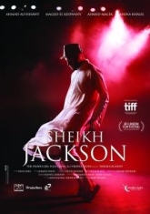 Jackson Sheikh - Film i gruppen ÖVRIGT / Musik-DVD & Bluray hos Bengans Skivbutik AB (3113869)