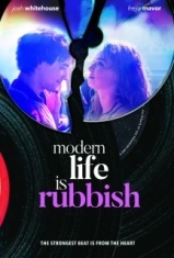 Modern Life Is Rubbish - Film i gruppen ÖVRIGT / Musik-DVD & Bluray hos Bengans Skivbutik AB (3113870)