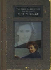 Molly Drake - Tide's Magnificence (2Cd+Bok)