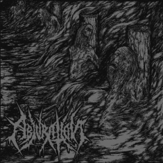 Abjvration - Unquenchable Pyre