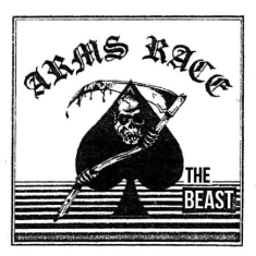 Arms Race - Beast
