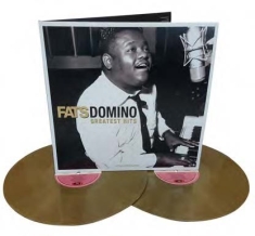 Domino Fats - Greatest Hits