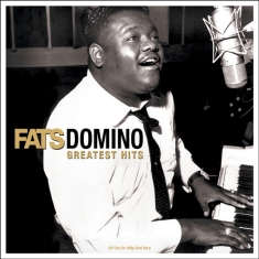 Domino Fats - Greatest Hits