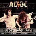 AC/DC - Dutch Courage 1978 (Fm) i gruppen Minishops / AC/DC hos Bengans Skivbutik AB (3113954)