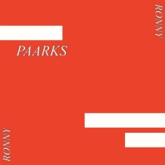 Paarks - Ronny Ep