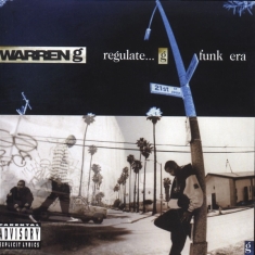 Warren G - Regulate: G Funk Era (2LP)