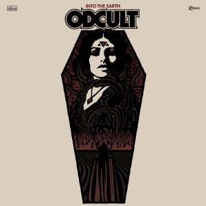 Odcult - Into The Earth
