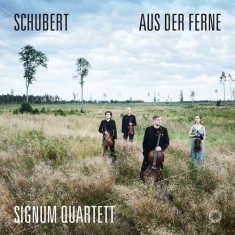 Schubert Franz - Aus Der Ferne