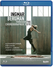 Various - Ingmar Bergman Through The Choreogr