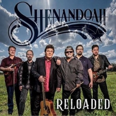 Shenandoah - Reloaded