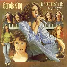 King Carole - Her Greatest Hits (Songs Of Long Ago)