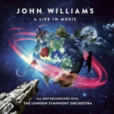 John Williams - John Williams: A Life In Music