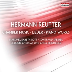 Reutter Hermann - Chamber Music