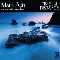 Abel Mark - Time And Distance