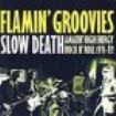 Flamin' Groovies The - Slow Death i gruppen CD / Pop hos Bengans Skivbutik AB (3117481)