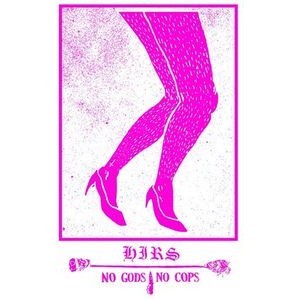 +HIRS+ - Second 100 Songs