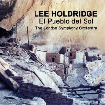 Holdridge Lee - El Pueblo Del Sol (Original Soundtr