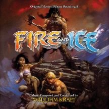 Filmmusik - Fire & Ice