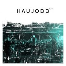 Haujobb - Alive i gruppen CD / Rock hos Bengans Skivbutik AB (3117555)