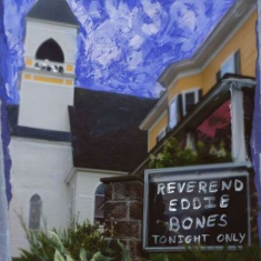 Cooper-Moore & Mad King Edmund - The Reverend Eddie Bones - 7