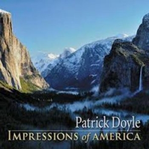 Various Artists - Impressions Of America - Soundtrack