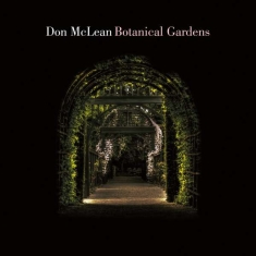 Don Mclean - Botanical Gardens (Vinyl)