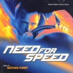 Various Artists - Need For Speed - Soundtrack