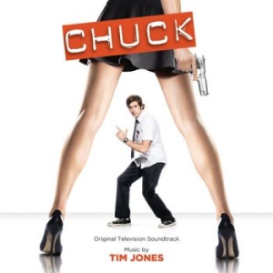 Various Artists - Chuck - Soundtrack