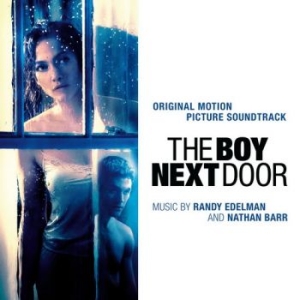 Various Artists - Boy Next Door - Soundtrack