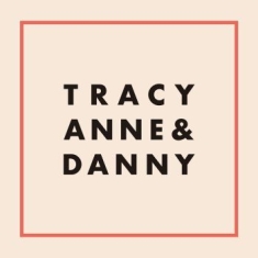 Tracyanne & Danny - Tracyanne & Danny (Ltd Opaque Red V