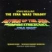 Filmmusik - Star Wars Trilogy i gruppen CD / Film/Musikal hos Bengans Skivbutik AB (3118880)