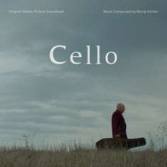Filmmusik - Cello