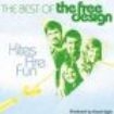 Free Design - Best Of The Free Design i gruppen CD / Pop hos Bengans Skivbutik AB (3118932)