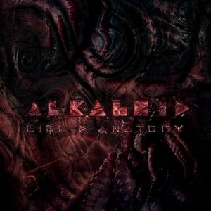 Alkaloid - Liquid Anatomy
