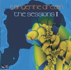 Tangerine Dream - Sessions 1